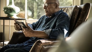 8 Signs of Dementia That Aren’t Memory Loss