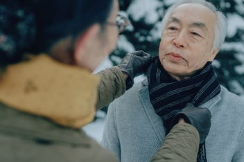 Aging Around the World