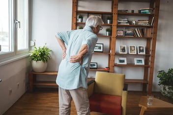 Beyond Medication Managing Chronic Pain
