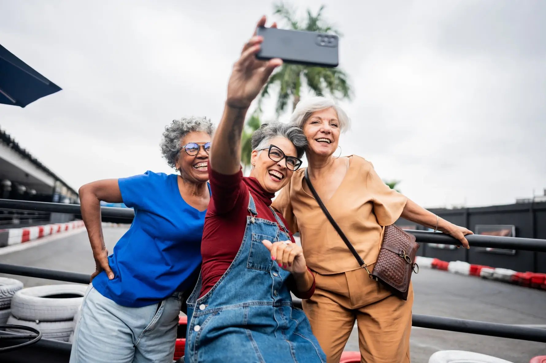 Celebrating Friendship at Every Age