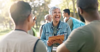 Celebrating Women of a Certain Age