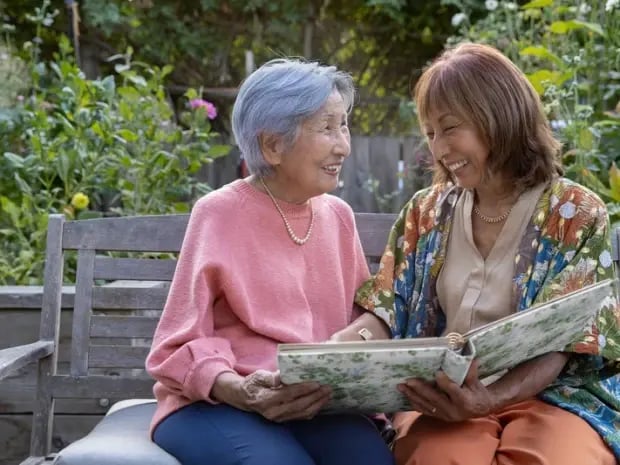 Alzheimers And Dementia