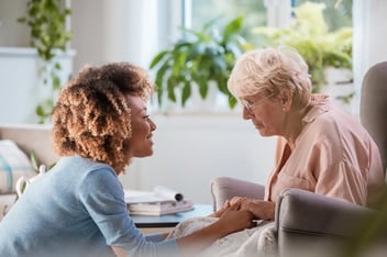 Living Well with Parkinson’s