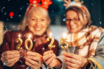 Planning for a Healthy New Year