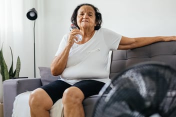 Staying Safe in Summer’s Swelter