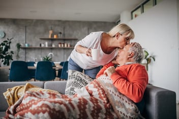 Strengthening Immune Health During Flu Season