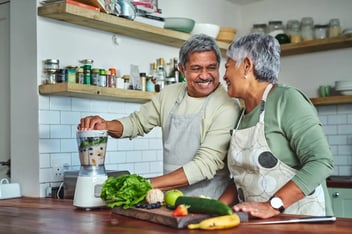 Superfoods for Super Ageing