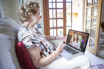 Tech Assist for Mental Health