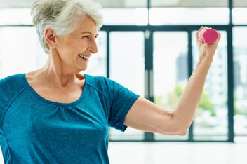 The Power of Strength Training