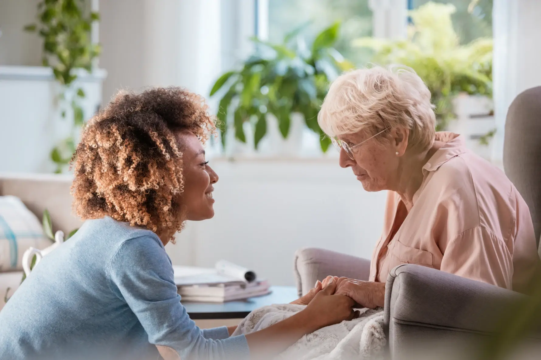Living Well with Parkinson’s