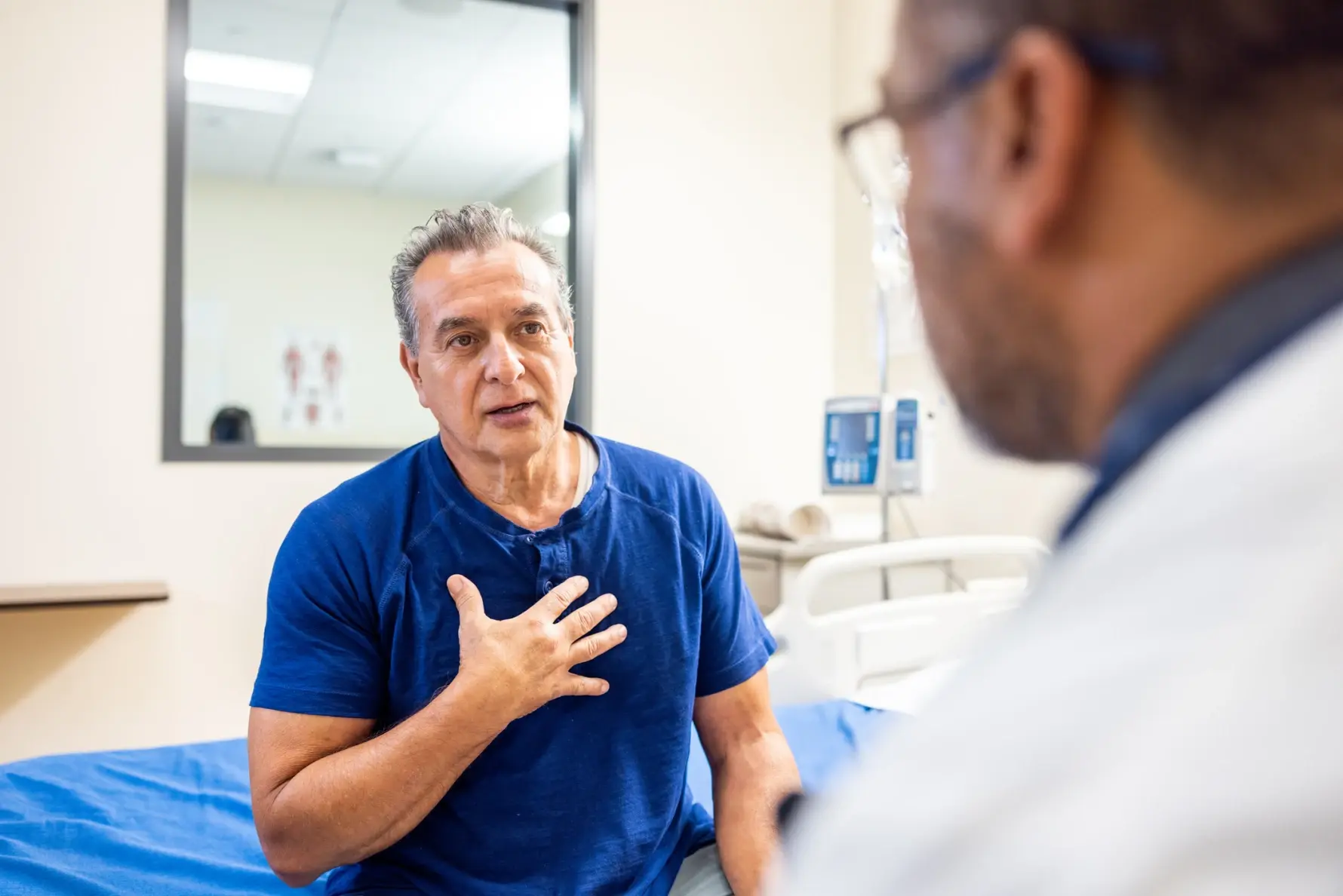 Medical Advocacy through Medical Literacy
