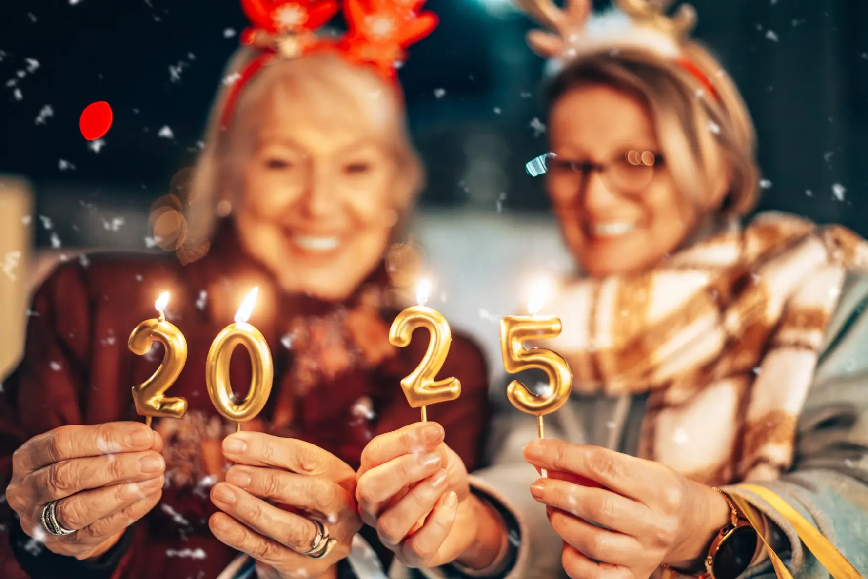 Planning for a Healthy New Year