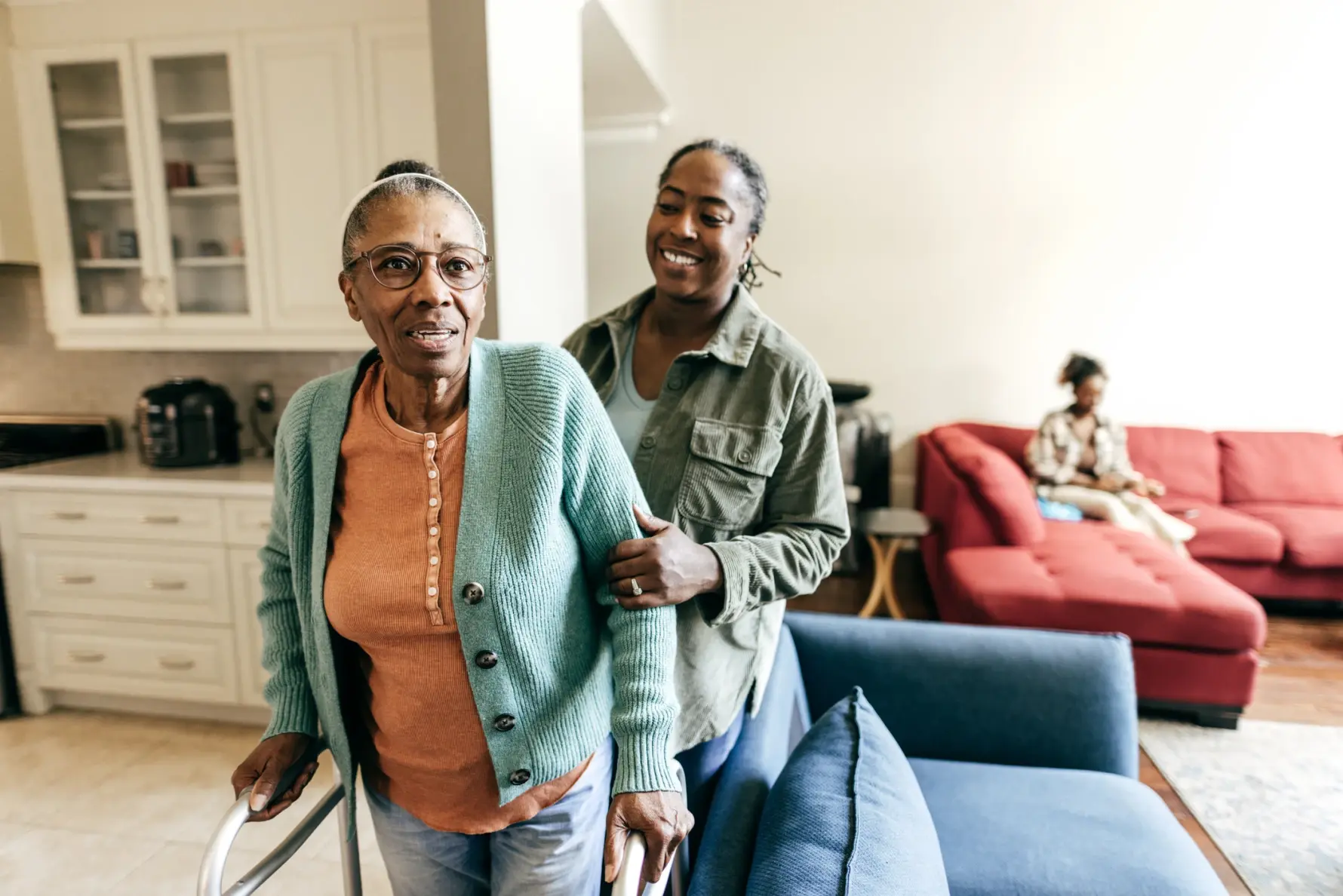 Remembering Caregivers on World Alzheimer’s Day