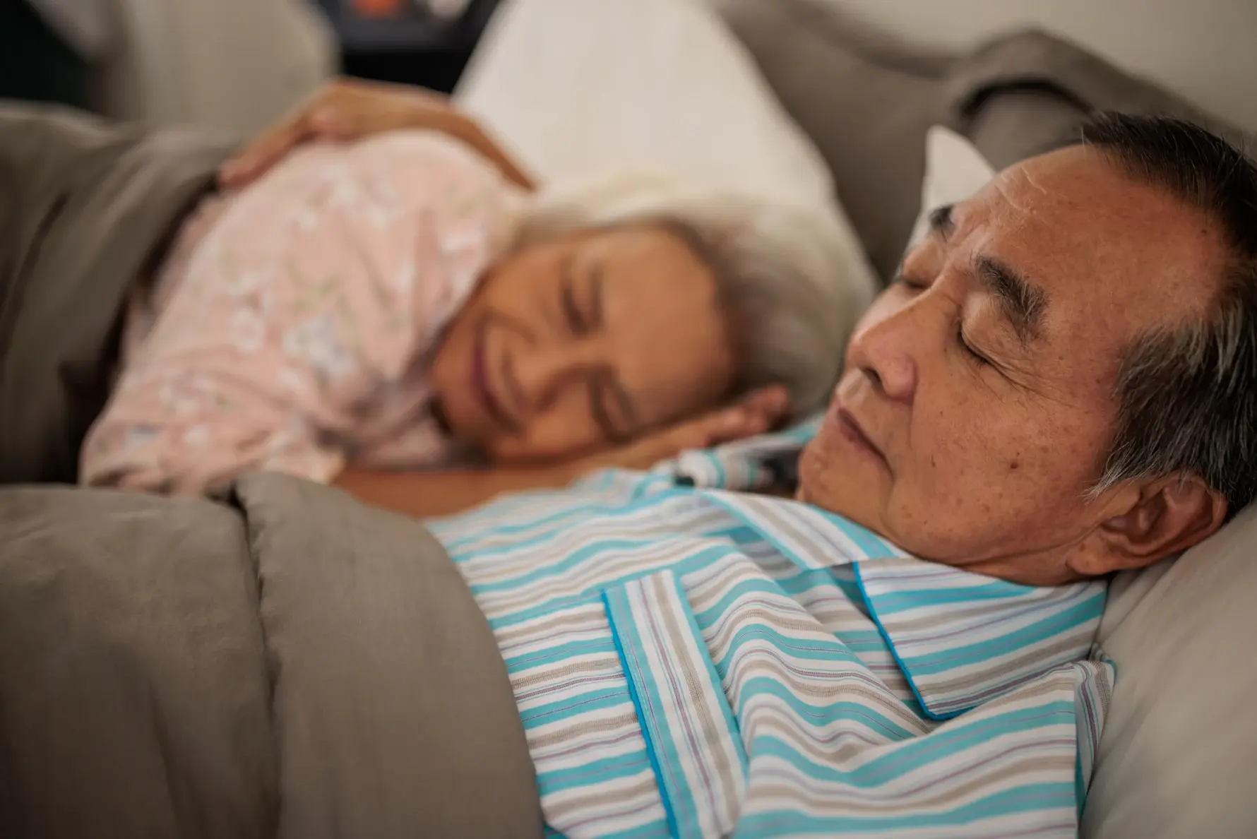 Staying Active Low-Impact Exercises for Seniors