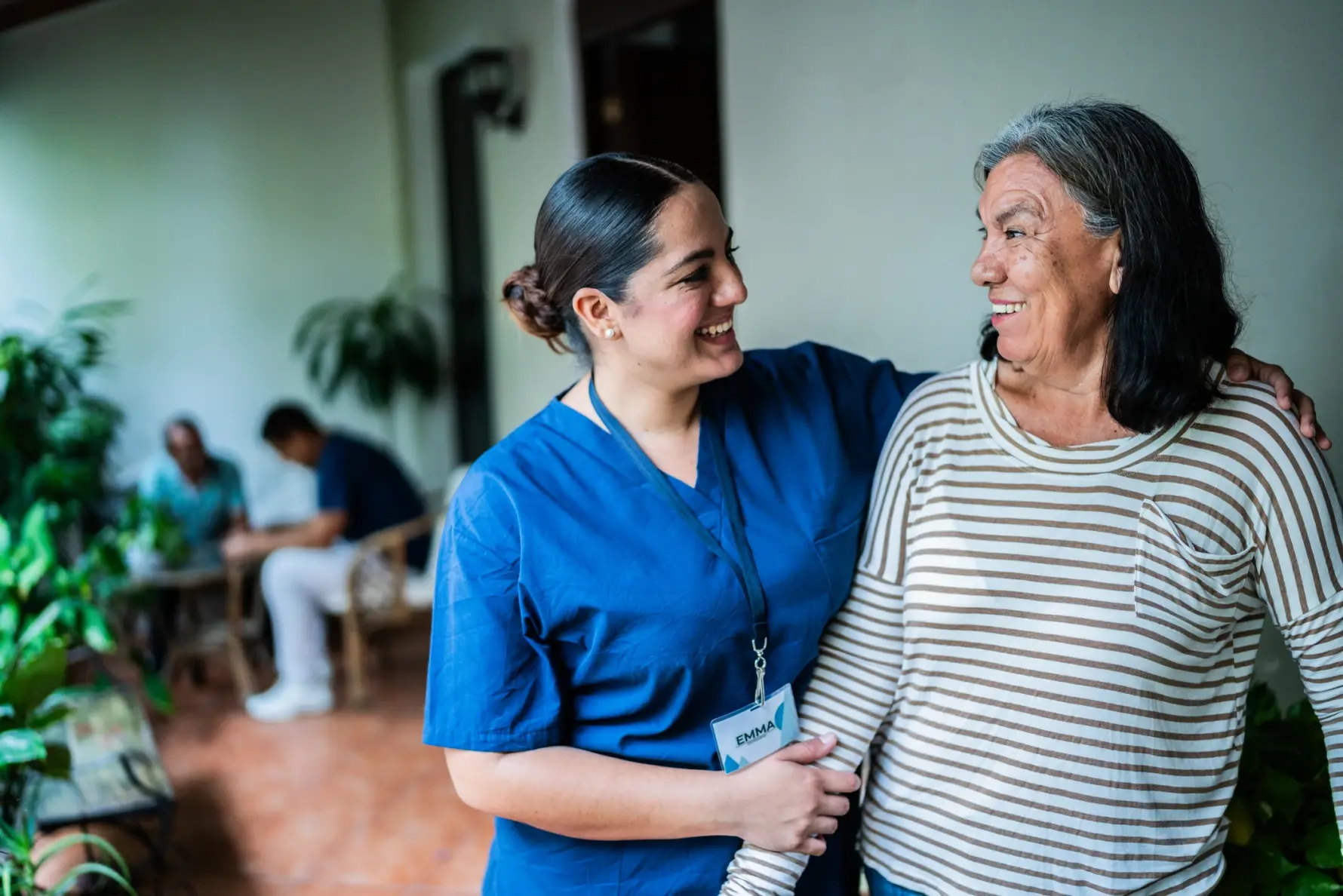 Supporting Our Parents and Older Loved Ones