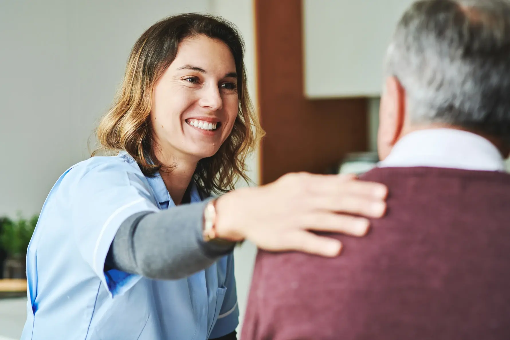The Importance of Companion Care