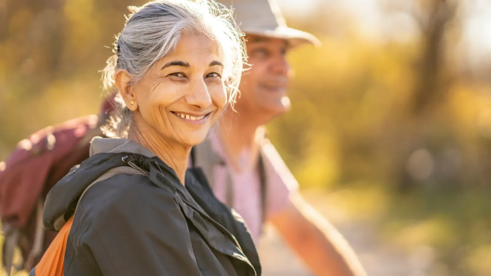 Fall Arrangements Health and Wellness Tips for Seniors